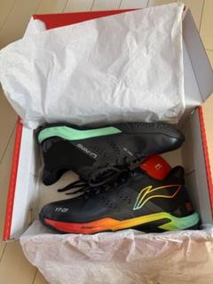 LI-NING Multicolor バドミントンシューズ25cm Carbonのサムネイル