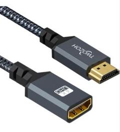 新品未使用!HDMI-HDMI 4K 延長 ケーブル