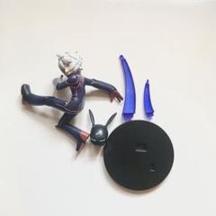 BANDAI - 2個セット 空閑遊真 フィギュア A賞 ラストワン賞 一番くじ ラストワン賞は特別仕様の空閑遊真フィギュア！「一番くじ