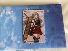 艦これアーケード 抽選 キャンペーングッズセット 翔鶴aimeカードほか 艦これアーケード キャンペーン 抽選グッズ 翔鶴 アイミー など