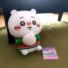 ちいかわ　ぬいぐるみ　辰年 Amazon.co.jp: ちいかわ ハッピーバッグ 2024 干支ぬいぐるみ 辰