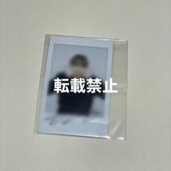 リノ 直筆サイン