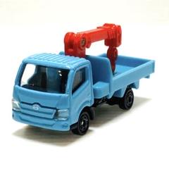2025年最新】トミカ クレーン付きトラックの人気アイテム - メルカリ