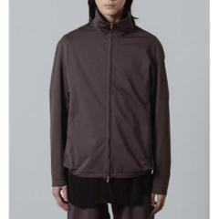 ATTACHMENTトラックジャケット ジャージ ATTACHMENT（アタッチメント）の「PE JERSEY TECHNICAL TRACK
