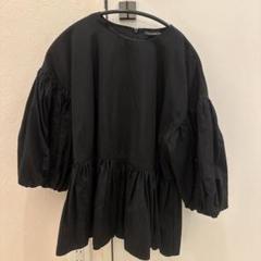 Kana 　ツルバイマリコオイカワ　チュニック Kana ツルバイマリコオイカワ チュニック TSURU BY MARIKO