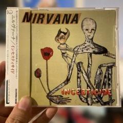 2025年最新】nirvana Incesticideの人気アイテム - メルカリ