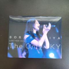 雨宮天/ライブツアー2018\"The Only SKY\"