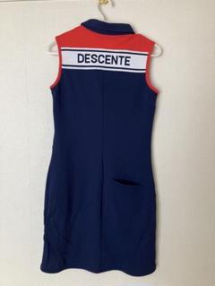 2025年最新】DESCENTE ワンピースの人気アイテム - メルカリ