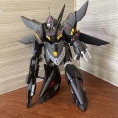 hg ゲシュペンスト　　　　ジャンク完成品