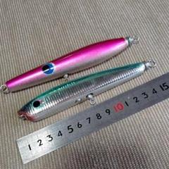 カーペンター ライブベイトα130-30 ブルーセルS-PDW セット