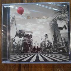 【完全生産限定】B'z EPICDAY CD + オリジナルライブグッズ 完全生産限定】B'z EPICDAY CD + オリジナルライブグッズ - メルカリ