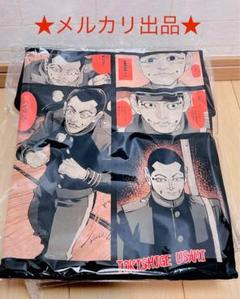 ゴールデンカムイ 尾形百之助 杉元佐一 HEROES ビッグシルエットTシャツ 2025年最新】ゴールデンカムイ 尾形 tシャツの人気アイテム