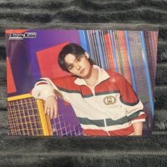 2025年最新】stray kids リノ ラントレの人気アイテム - メルカリ