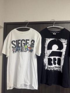 2025年最新】2bro tシャツの人気アイテム - メルカリ