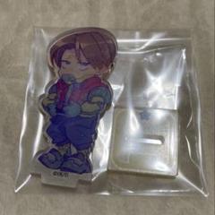カート ミルキーサブウェイ アクリルスタンド アクスタ - メルカリ