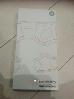 SIXPAD 正規品 シックスパッド ボトムベルト用 高電導エレクトロパッド