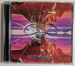 DOUBLE DEALER　ダブル・ディーラー　島 紀史　下山武徳