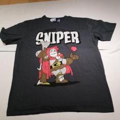 SNIPER. スナイパー【完売・入手困難】バックプリント Tシャツ SNIPER U.S.NAVY SEALS Tシャツ スナイパーの商品詳細