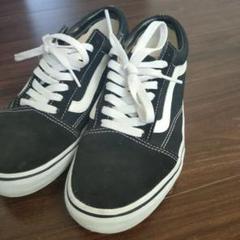 VANS OLDSKOOL DX V36CL+ BLACK 27.5cmのサムネイル
