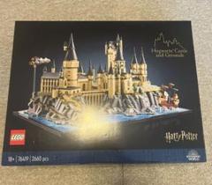 LEGO ハリーポッター　ホグワーツ城　76419 新品未使用品のサムネイル