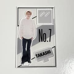 超特急リョウガアクリルスタンド新世界