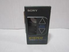 B0511 SONY カセットプレーヤー　TPS-R10(通電は確認しました)