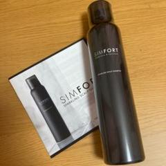 SIMFORT スパークリングスカルプシャンプー 150g
