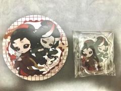 第五人格 芸者 美智子 舞台アクリルキーホルダー 第五人格 芸者 美智子 舞台アクリルキーホルダー キーホルダー