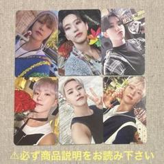 貴重セット SEVENTEEN ホシ 韓国weverseファンパーティー トレカ seventeen ホシ ラキドロ Weverse BSS ブソクスン トレカ