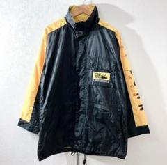 90s ファーストダウン　スウェード調　シャツ　ヴィンテージ　ビンテージ　古着 90s ファーストダウン スウェード調 シャツ ヴィンテージ