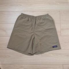 patagonia ウィメンズ バギーズロング Sサイズ ベージュ patagonia ウィメンズ バギーズロング Sサイズ ベージュ