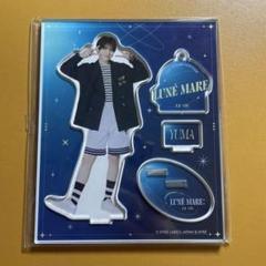 &TEAM ユウマ 月波 アクスタ　YUMA &TEAM 月波 YUMA ユウマ アクリルスタンド