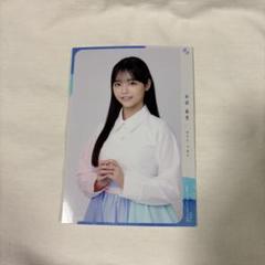 僕が見たかった青空 秋田莉杏 生写真 - メルカリ