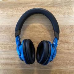 オーディオテクニカ Bluetooth ヘッドフォン ATH-AR5BT