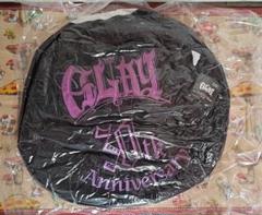 GLAY30thAnniversary ZURAフェイスクッションHISASHI