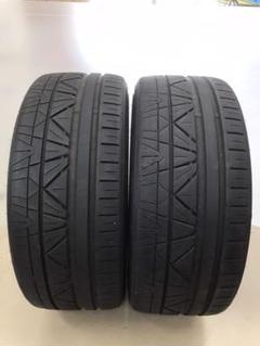 NITTO INVO 255/35R22 2本