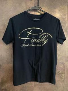 【新品未開封】安室奈美恵FinallyTour♡ツアーT 2025年最新】安室 finally tシャツの人気アイテム - メルカリ