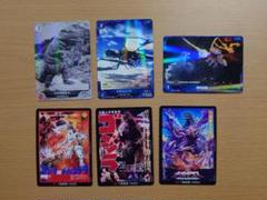 ゴジラ 　カードゲーム