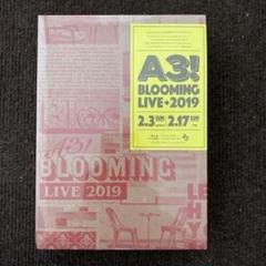 【数量限定版】A3！　BLOOMING　LIVE　2019　SPECIAL　BO Amazon.co.jp: [数量限定版]A3! BLOOMING LIVE 2019 SPECIAL BOX