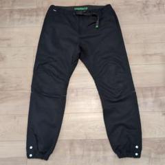 【レア】GRAMICCI × CHARI&CO × BEAMS パンツ GRAMICCI - 美品GRAMICCI × CHARI&CO × BEAMS /別注サイクル