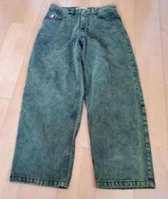 Polar Skate Co. / ポーラースケートカンパニー BIG BOY PANTS