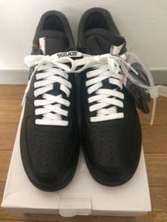NIKE ナイキ エアフォース1 OFFWHITE MoMA