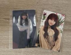 IZ*ONE HKT48 矢吹奈子 トレカセット HKT48 - IZ*ONE 矢吹奈子 フォトセットの通販 by R-shop｜エイチ