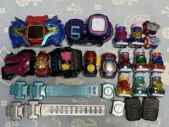 フィギュア　まとめ売り　フィギュアセット 2025年最新】仮面ライダーzx フィギュアの人気アイテム - メルカリ