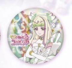 プリティストア キミとアイドルプリキュア♪ キラキラ缶バッジ