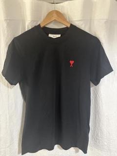 Ami paris Tシャツ XS 新品未開封 2025年最新】Ami paris tシャツ xsの人気アイテム - メルカリ