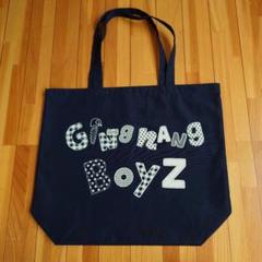 【希少】新品未開封 銀杏BOYZ ラムちゃん トートバッグ 銀杏BOYZ うる星やつら トートバッグ 高橋留美子 ラムちゃん