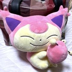 2021年 ポケモンセンター限定 ぬいぐるみ がらるにゃーすのひ 2021年 ポケモンセンター限定 ぬいぐるみ がらるにゃーすのひ