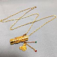 ディズニーシー 5周年アニバーサリー カレイドスコープ 万華鏡 2点セット 袋付 2025年最新】ディズニーシー 5周年 万華鏡の人気アイテム - メルカリ