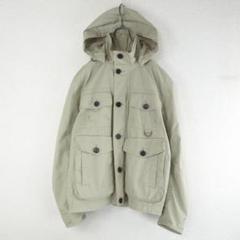 H223*Timberland ティンバーランド☆ジャケット☆ブルゾン☆ベージュ